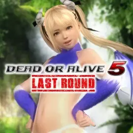 DOA5LR TECMO 50th Anniversary Costume - Marie Rose - DEAD OR ALIVE 5 Last Round: Core Fighters Xbox One & Series X|S (покупка на любой аккаунт / ключ) (США)