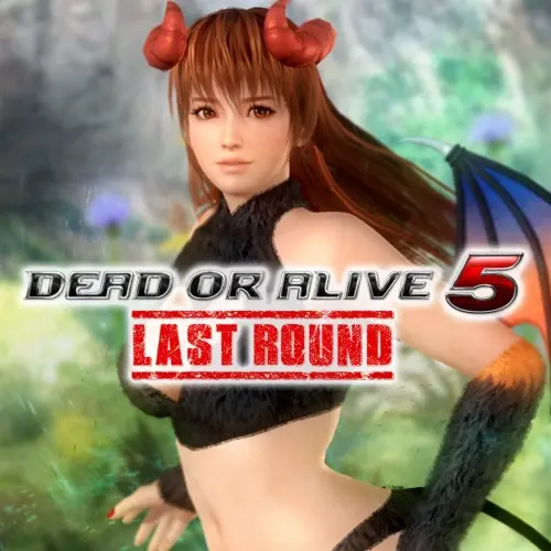 DOA5LR TECMO 50th Anniversary Costume - Phase 4 - DEAD OR ALIVE 5 Last Round: Core Fighters Xbox One & Series X|S (покупка на любой аккаунт / ключ) (США)