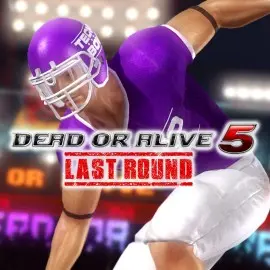 DOA5LR TECMO 50th Anniversary Costume - Brad Wong - DEAD OR ALIVE 5 Last Round: Core Fighters Xbox One & Series X|S (покупка на любой аккаунт / ключ) (США)