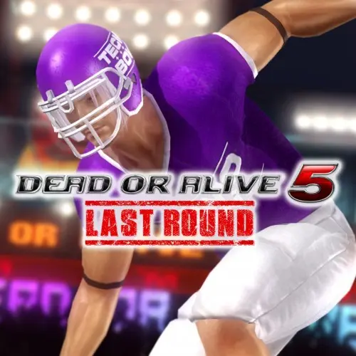 DOA5LR TECMO 50th Anniversary Costume - Brad Wong - DEAD OR ALIVE 5 Last Round: Core Fighters Xbox One & Series X|S (покупка на любой аккаунт / ключ) (США)