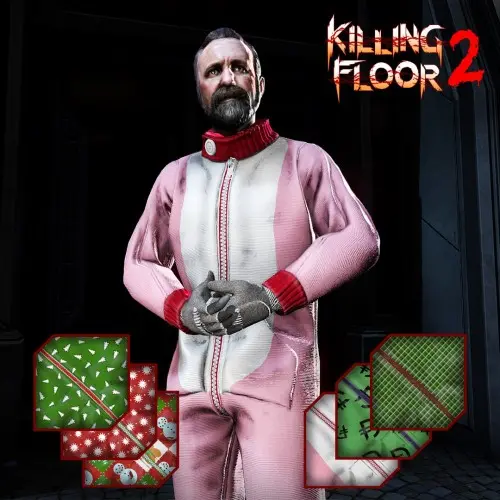 Pajama Bundle - Killing Floor 2 Xbox One & Series X|S (покупка на любой аккаунт / ключ) (США)