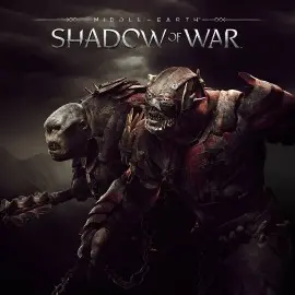 Outlaw Tribe Nemesis Expansion - Middle-earth: Shadow of War Xbox One & Series X|S (покупка на любой аккаунт / ключ) (США)