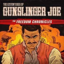 Wolfenstein II: The Adventures of Gunslinger Joe (DLC 1) - Wolfenstein II: The New Colossus Xbox One & Series X|S (покупка на любой аккаунт / ключ) (США)