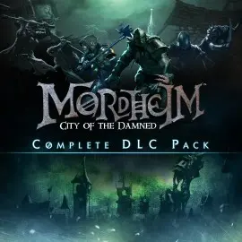 Mordheim: City of the Damned - Complete DLC Pack Xbox One & Series X|S (покупка на любой аккаунт / ключ) (США)