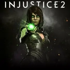 Enchantress - Injustice 2 Xbox One & Series X|S (покупка на любой аккаунт / ключ) (США)
