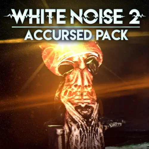 White Noise 2 - Accursed Pack Xbox One & Series X|S (покупка на любой аккаунт / ключ) (США)