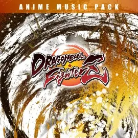 DRAGON BALL FighterZ - Anime Music Pack - DRAGON BALL FIGHTERZ(Xbox One) (покупка на любой аккаунт / ключ) (США)
