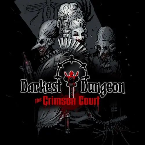Darkest Dungeon: The Crimson Court Xbox One & Series X|S (покупка на любой аккаунт / ключ) (США)