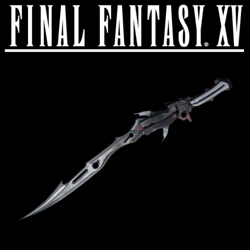 Blazefire Saber XV (FFXV Original Recolor) - FINAL FANTASY XV Xbox One & Series X|S (покупка на любой аккаунт / ключ) (США)