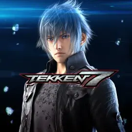TEKKEN 7 - DLC3: Noctis Lucis Caelum Pack Xbox One & Series X|S (покупка на любой аккаунт / ключ) (США)