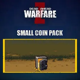 Small Coin Pack - Dead Ahead: Zombie Warfare Xbox One & Series X|S (покупка на любой аккаунт) (США)