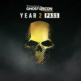Tom Clancy's Ghost Recon Wildlands : Year 2 Pass - Tom Clancy’s Ghost Recon Wildlands - Standard Edition Xbox One & Series X|S (покупка на любой аккаунт / ключ) (США)