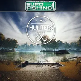 Euro Fishing: Hunters Lake - Dovetail Games Euro Fishing Xbox One & Series X|S (покупка на любой аккаунт / ключ) (США)
