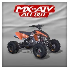 2011 KTM 450 SX - MX vs ATV All Out Xbox One & Series X|S (покупка на любой аккаунт / ключ) (США)