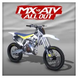 2017 Husqvarna TC 125 - MX vs ATV All Out Xbox One & Series X|S (покупка на любой аккаунт / ключ) (США)
