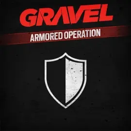 Gravel Armored Operation Xbox One & Series X|S (покупка на любой аккаунт / ключ) (США)