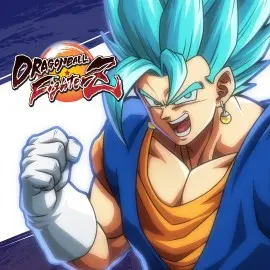 DRAGON BALL FighterZ - Vegito (SSGSS) - DRAGON BALL FIGHTERZ(Xbox One) (покупка на любой аккаунт / ключ) (США)