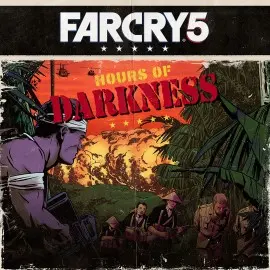 Far Cry5 - Hours of Darkness - Far Cry 5 Xbox One & Series X|S (покупка на любой аккаунт / ключ) (США)