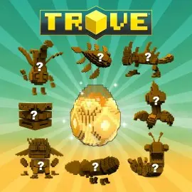 Trove - Geodian Super Pack Xbox One & Series X|S (покупка на любой аккаунт) (США)