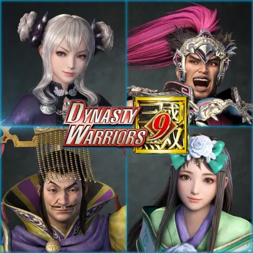 DYNASTY WARRIORS 9: Additional Scenarios Pack Xbox One & Series X|S (покупка на любой аккаунт / ключ) (США)