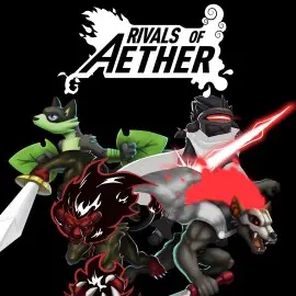 Rivals of Aether: Genesis Skin Pack Xbox One & Series X|S (покупка на любой аккаунт / ключ) (США)