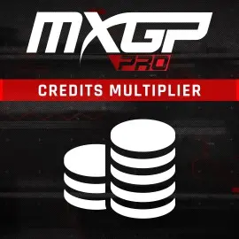 MXGP PRO - Credits Multiplier Xbox One & Series X|S (покупка на любой аккаунт / ключ) (США)