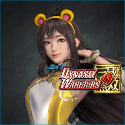DYNASTY WARRIORS 9: Xin Xianying (Dudou Costume) Xbox One & Series X|S (покупка на любой аккаунт / ключ) (США)