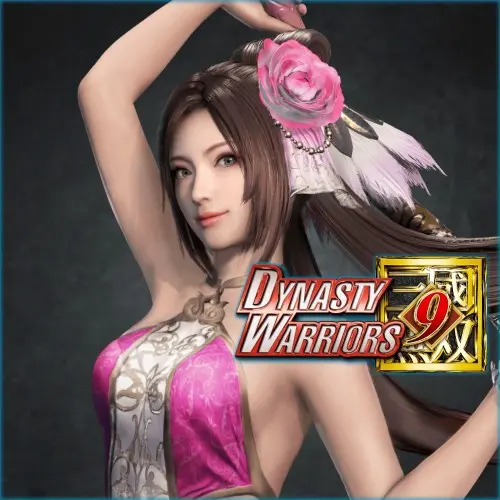 DYNASTY WARRIORS 9: Diaochan (Dudou Costume) Xbox One & Series X|S (покупка на любой аккаунт / ключ) (США)
