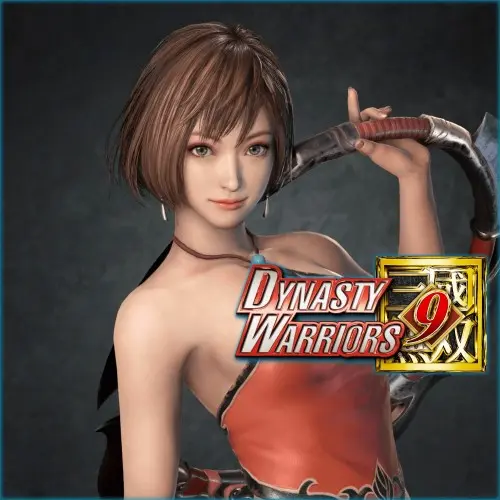 DYNASTY WARRIORS 9: Sun Shangxiang (Dudou Costume) Xbox One & Series X|S (покупка на любой аккаунт / ключ) (США)