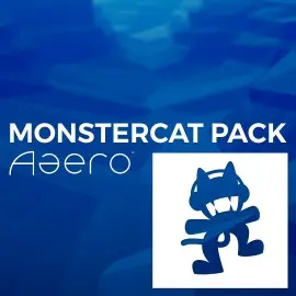 Aaero Monstercat Pack Xbox One & Series X|S (покупка на любой аккаунт / ключ) (США)