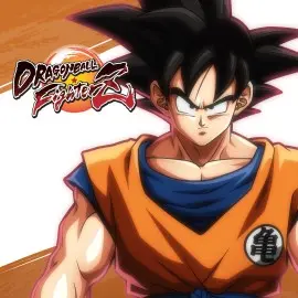 DRAGON BALL FighterZ - Goku - DRAGON BALL FIGHTERZ(Xbox One) (покупка на любой аккаунт / ключ) (США)