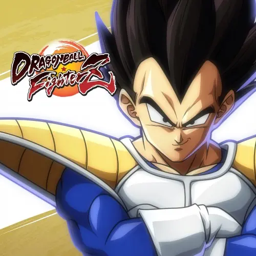 DRAGON BALL FighterZ - Vegeta - DRAGON BALL FIGHTERZ(Xbox One) (покупка на любой аккаунт / ключ) (США)
