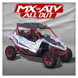2018 Yamaha YXZ1000R SS SE - MX vs ATV All Out Xbox One & Series X|S (покупка на любой аккаунт / ключ) (США)