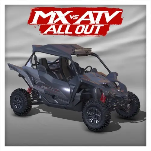 2018 Yamaha YXZ1000R SS - MX vs ATV All Out Xbox One & Series X|S (покупка на любой аккаунт / ключ) (США)