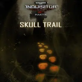 Warhammer 40,000: Inquisitor Martyr | Skull trail Xbox One & Series X|S (покупка на любой аккаунт / ключ) (США)