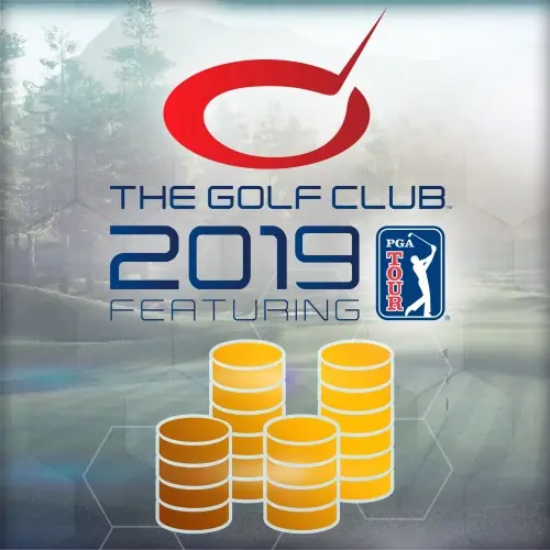 The Golf Club 2019 feat. PGA TOUR – 28,275 Currency - The Golf Club 2019 featuring PGA TOUR Xbox One & Series X|S (покупка на любой аккаунт) (США)