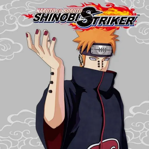 NTBSS: Master Character Pain Early Unlock - NARUTO TO BORUTO: SHINOBI STRIKER Xbox One & Series X|S (покупка на любой аккаунт / ключ) (США)