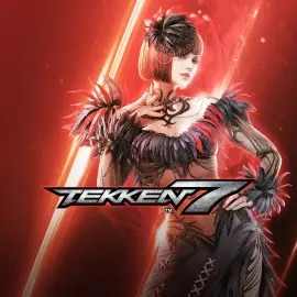 TEKKEN 7 - DLC4: Anna Williams Xbox One & Series X|S (покупка на любой аккаунт / ключ) (США)