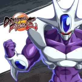 DRAGON BALL FighterZ - Cooler - DRAGON BALL FIGHTERZ(Xbox One) (покупка на любой аккаунт / ключ) (США)