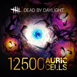 Dead by Daylight: AURIC CELLS PACK (12500) Xbox One & Series X|S (покупка на любой аккаунт) (США)