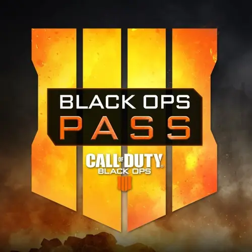 Call of Duty: Black Ops 4 - Black Ops Pass Xbox One & Series X|S (покупка на любой аккаунт / ключ) (США)