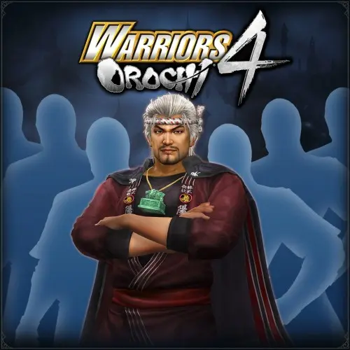 WARRIORS OROCHI 4: Legendary Costumes Wu Pack 1 Xbox One & Series X|S (покупка на любой аккаунт / ключ) (США)