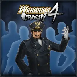 WARRIORS OROCHI 4: Legendary Costumes Wei Pack 1 Xbox One & Series X|S (покупка на любой аккаунт / ключ) (США)