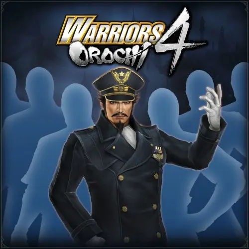 WARRIORS OROCHI 4: Legendary Costumes Wei Pack 1 Xbox One & Series X|S (покупка на любой аккаунт / ключ) (США)