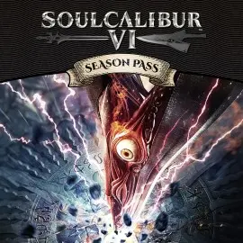 SOULCALIBUR VI Season Pass Xbox One & Series X|S (покупка на любой аккаунт / ключ) (США)