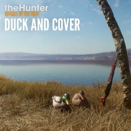 theHunter: Call of the Wild - Duck and Cover Pack Xbox One & Series X|S (покупка на любой аккаунт / ключ) (США)