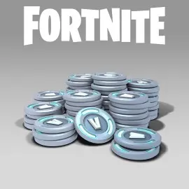 Fortnite - 5,000 V-Bucks Xbox One & Series X|S (покупка на любой аккаунт) (США)