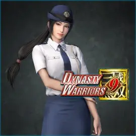 DYNASTY WARRIORS 9: Lianshi 