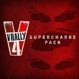 V-Rally 4 Supercharge Pack Xbox One & Series X|S (покупка на любой аккаунт / ключ) (США)