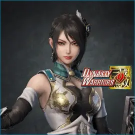 Xingcai - Officer Ticket - DYNASTY WARRIORS 9 Xbox One & Series X|S (покупка на любой аккаунт / ключ) (США)